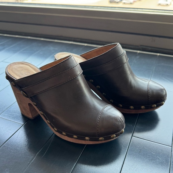 chanel mule - Picture 2 of 10